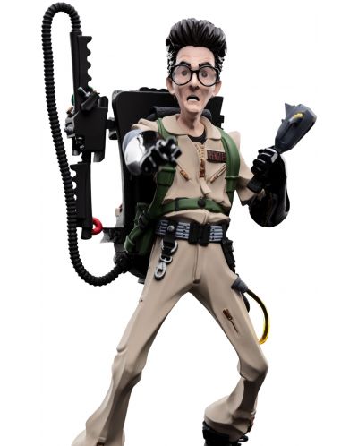 Figurină Weta Movies: Ghostbusters - Egon Spengler, 21 cm - 7