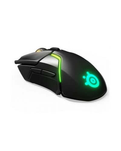 Mouse gaming SteelSeries - Rival 650, negru - 3