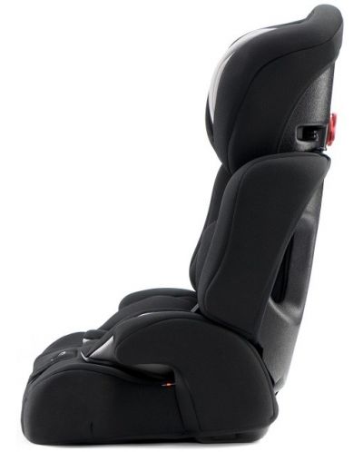 Scaun auto KinderKraft - Comfort Up, 9-36 kg, negru - 6