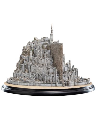 Statuetă Weta Movies: The Lord of the Rings - Minas Tirith Enviroment - 1