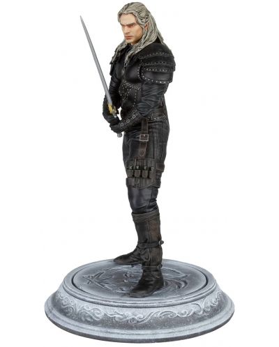 Dark Horse Television statue: The Witcher - Geralt (Sezonul 2), 24 cm - 6