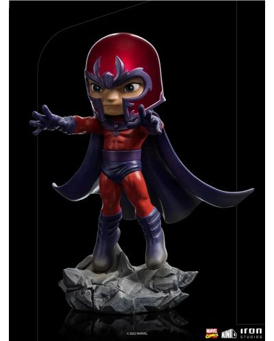 Iron Studios Marvel: X-Men - statuie Magneto, 18 cm - 7