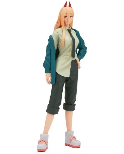 Statuetă Banpresto Animation: Chainsaw Man - Power (Chain Spirits) (Vol. 1), 16 cm - 1