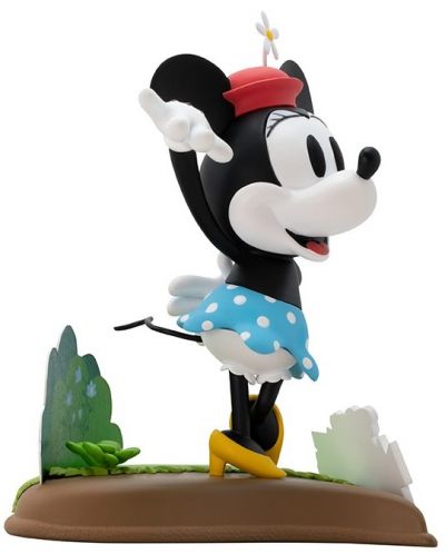 ABYstyle Disney: figurină Mickey Mouse - Minnie Mouse, 10 cm - 3