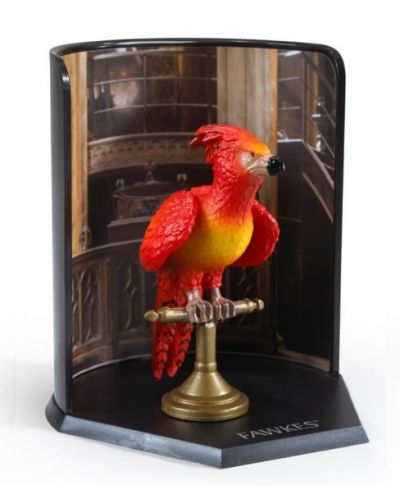 Statueta The Noble Collection Movies: Harry Potter - Magical Creatures, mystery blind box - 7