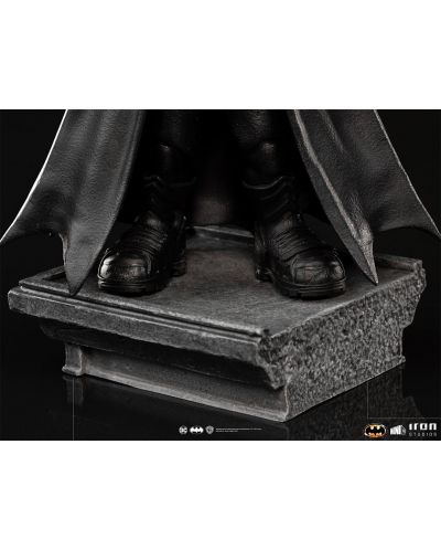 Statueta  Iron Studios DC Comics: Batman - Batman '89, 18 cm - 8