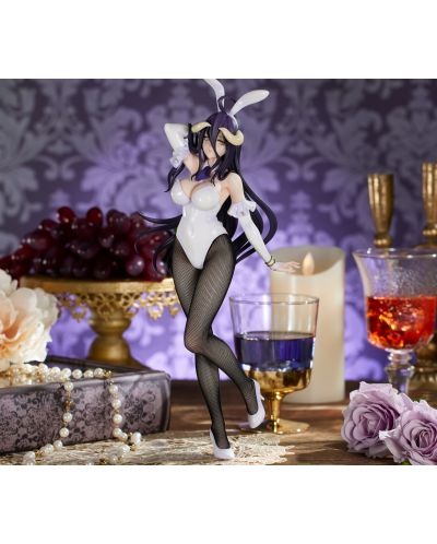 Figurină Furyu Animation: Overlord - Albedo (BiCute Bunnies), 30