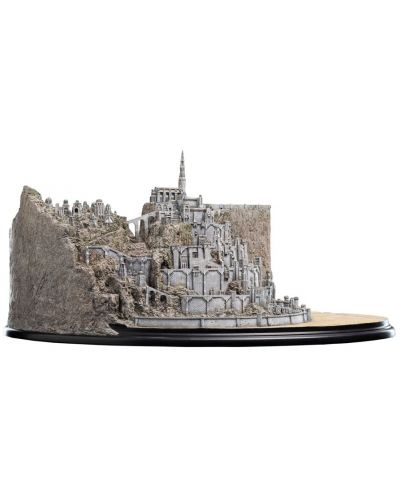 Statuetă Weta Movies: The Lord of the Rings - Minas Tirith Enviroment - 2