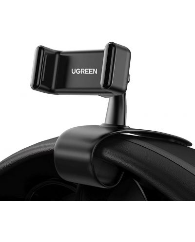 Suport auto Ugreen - LP189 - 60796, negru