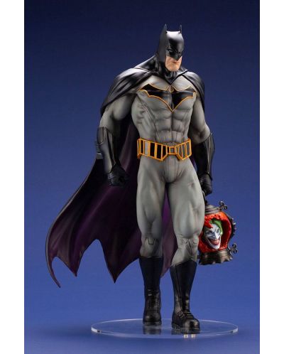 Figurină Kotobukiya DC Comics: Batman - Last Knight on Earth (ARTFX), 30 cm - 6