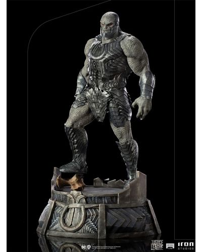 Figurină Iron Studios DC Comics: Justice League - Darkseid, 35 cm - 2