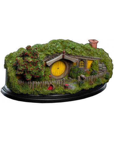 Statuetă Weta Movies: The Hobbit - Apple Orchard, 20 cm - 2