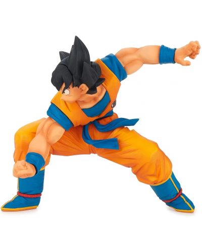 Figurină Banpresto Animation: Dragon Ball Super - Son Goku (Vol. 16) (Son Goku Fes!!), 11 cm - 3