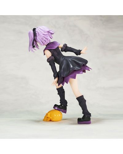 Statuetă Banpresto Animation: That Time I Got Reincarnated as a Slime - Violet, 16 cm - 5