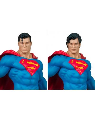 Figurină Tweeterhead DC Comics: Superman - Superman, 52 cm - 3