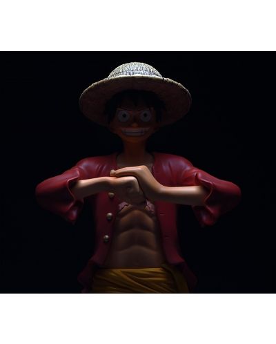 Statuetă ABYstyle Animation: One Piece - Monkey D. Luffy, 17 cm - 10