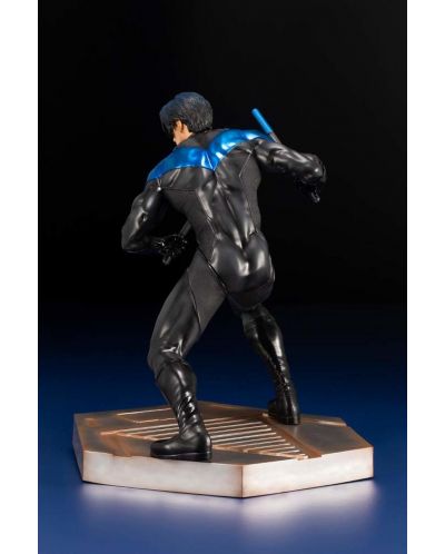 Statueta Kotobukiya DC Comics: Teen Titans - Nightwing, 25cm - 2