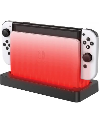 Suport pentru consola Venom Multi-Colour LED Stand (Nintendo Switch) - 4