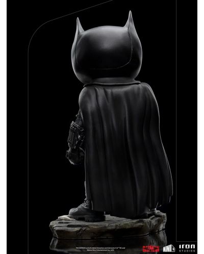 Statuetă Iron Studios DC Comics: Batman - The Batman, 17 cm - 4