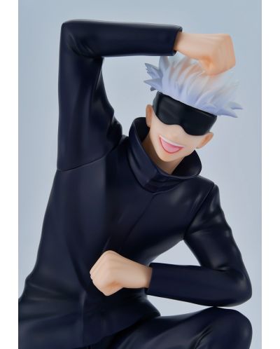 Statuetă  FuRyu Animation: Jujutsu Kaisen - Satoru Gojo, 28 cm - 6