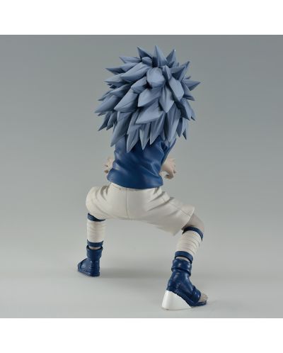 Statuetă Banpresto Animation: Naruto Shippuden - Sasuke Uchiha (Vibration Stars), 13 cm - 4