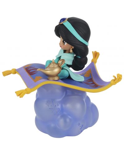 Statuetâ Banpresto Disney: Aladdin - Jasmine (Ver. A) (Q Posket), 10 cm - 2