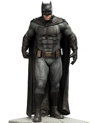 Statueta Weta DC Comics: Justice League - Batman (Zack Snyder's Justice league), 37 cm - 5