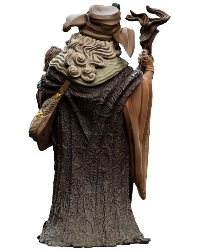 Figurina Weta Movies: The Lord of the Rings - Radagast the Brown, 16 cm - 2