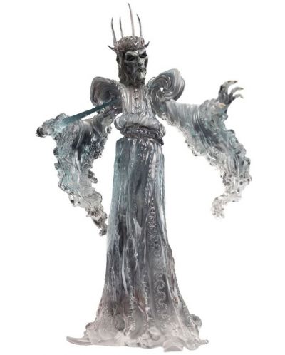 Statuetâ Weta Movies: The Lord of the Rings - The Witch-King of the Unseen Lands (Mini Epics) (Limited Edition), 19 cm - 2