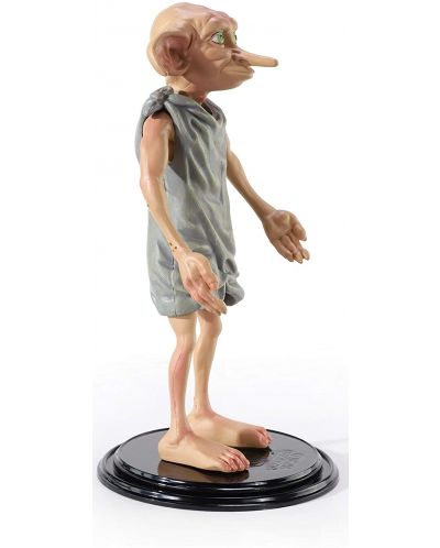 Statueta The Noble Collection Movies: Harry Potter - Dobby, 19 cm - 4