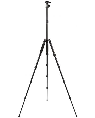 Trepied SIRUI - Traveler 5A, 16 - 138cm, negru - 2