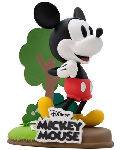 ABYstyle Disney: figurină Mickey Mouse, 10 cm - 2