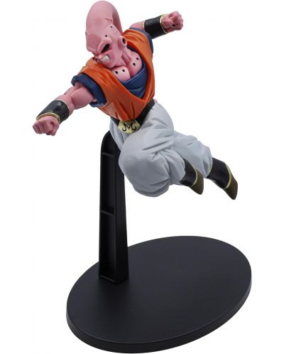 Statuetă Banpresto Animation: Dragon Ball Z - Majin Buu (Match Maker), 14 cm - 2