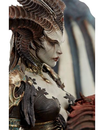 Statueta Blizzard Games: Diablo - Lilith, 64 cm - 6