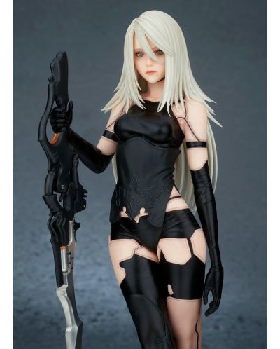 Statuetă Flare Games: NieR: Automata - A2 (YoRHa Type A No. 2