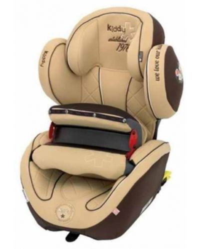 Scaun auto Kiddy - Phoenixfix Pro 2, 9-18 kg, Dubai - 1