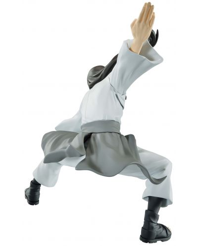 Statuetă Banpresto Animation: Naruto Shippuden - Neji Hyuga (Vibration Stars), 15 cm - 5