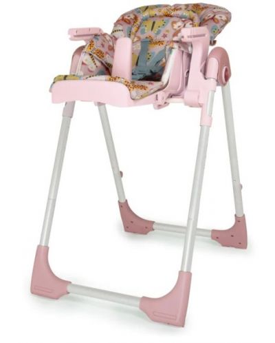 Cosatto highchair - Noodle+, Flutterby Butterfly Light - 5