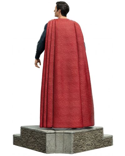 Statuetă Weta DC Comics: Justice League - Superman (Zack Snyder's Justice league), 36 cm - 5