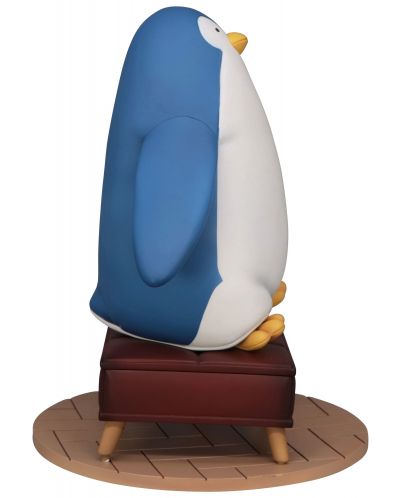 Statuetă FuRyu Animation: Spy x Family - Anya Forger with Penguin, 19 cm - 8