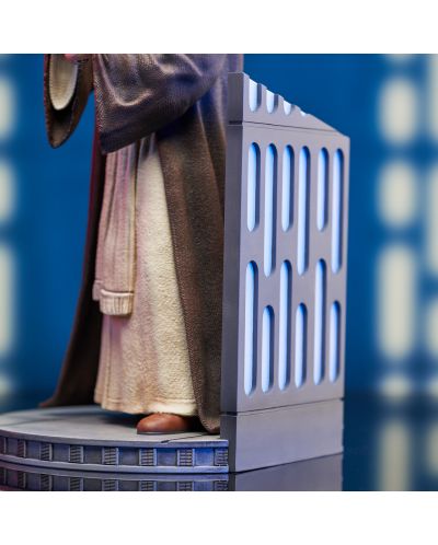 Figurină Gentle Giant Movies: Star Wars - Obi-Wan Kenobi (Episode IV), 30 cm - 8
