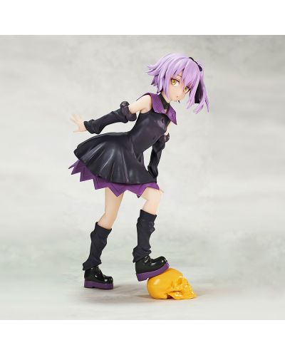 Statuetă Banpresto Animation: That Time I Got Reincarnated as a Slime - Violet, 16 cm - 3