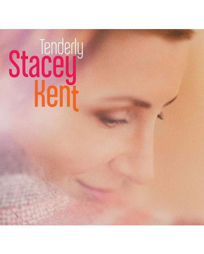 Stacey Kent - Tenderly (CD) - 1