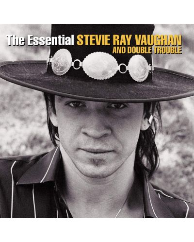 Stevie Ray Vaughan & Double Trouble - The Essential Stevie Ray Vaughan and Dou (2 CD) - 1