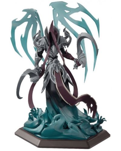 Statueta Blizzard Games: Diablo - Malthael, 25 cm - 1