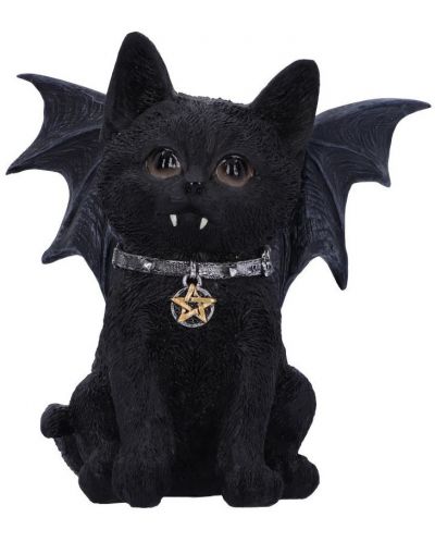 Statuetă Nemesis Now Adult: Gothic - Vampuss, 16 cm - 1