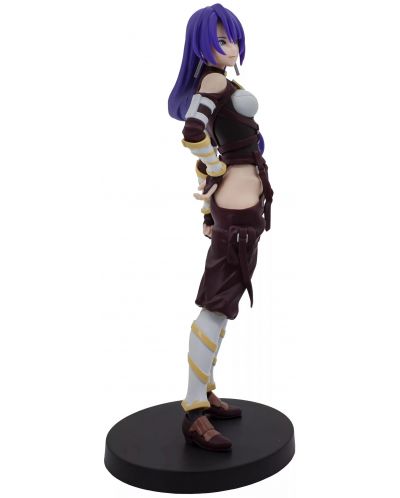 Statuetă Banpresto Animation: Shangri-La Frontier - Towa Amane, 20 cm - 4