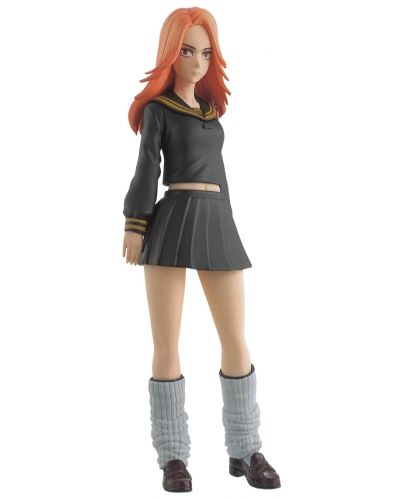 Statuetă Banpresto Animation: Tokyo Revengers - Yuzuha Shiba (Ver. B), 16 cm - 1