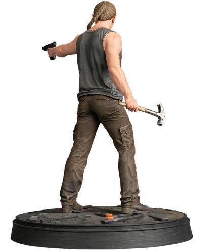 Dark Horse Games: The Last of Us Part II - figurină Abby, 22 cm - 5