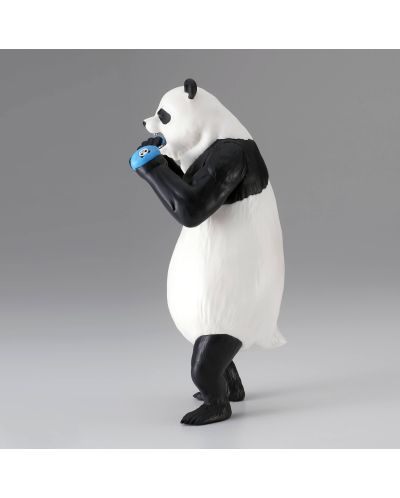 Statuetă Banpresto Animation: Jujutsu Kaisen - Panda (Ver. A) (Jukon No Kata), 17 cm. - 2